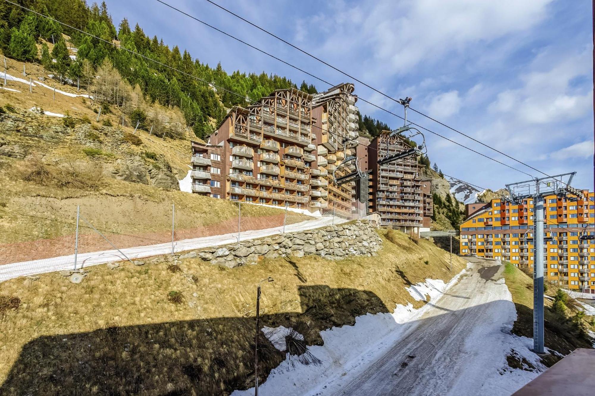 Belambra Clubs Avoriaz - Les Cimes Du Soleil Hotel Cameră foto